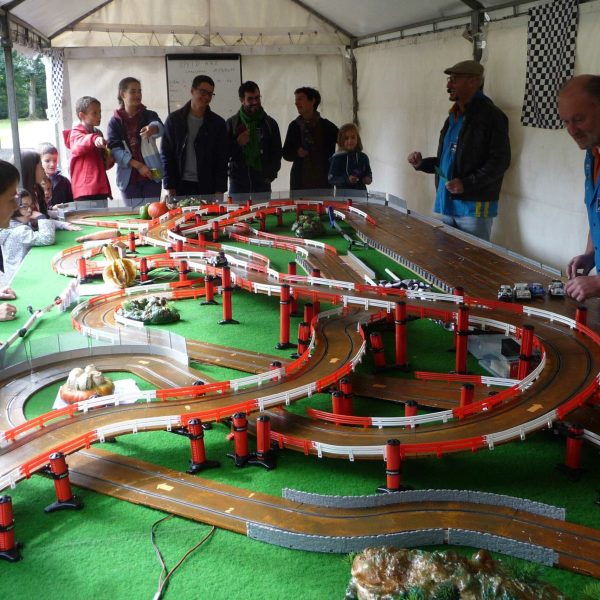Circuit Voitures Circuit Voitures