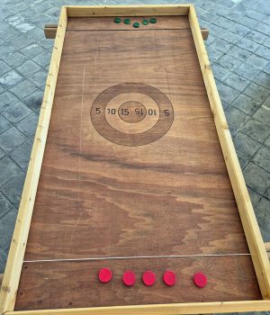Jeux en Bois 2 Jeux en Bois 2