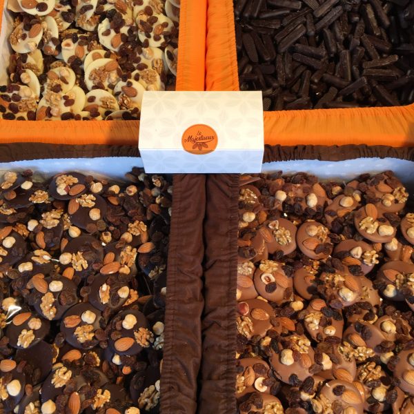 Le Majestueux_Chocolat (5) Le Majestueux_Chocolat (5)