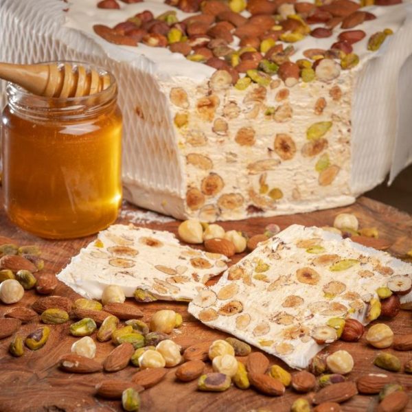 Nougat_Casse-Noisettes Nougat_Casse-Noisettes